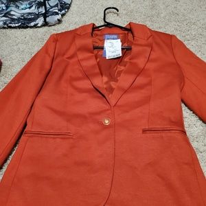 Jacket/ business suit top